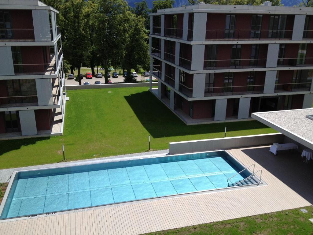 Apartment Parkvilla Traunsee Altmuenster Exterior photo